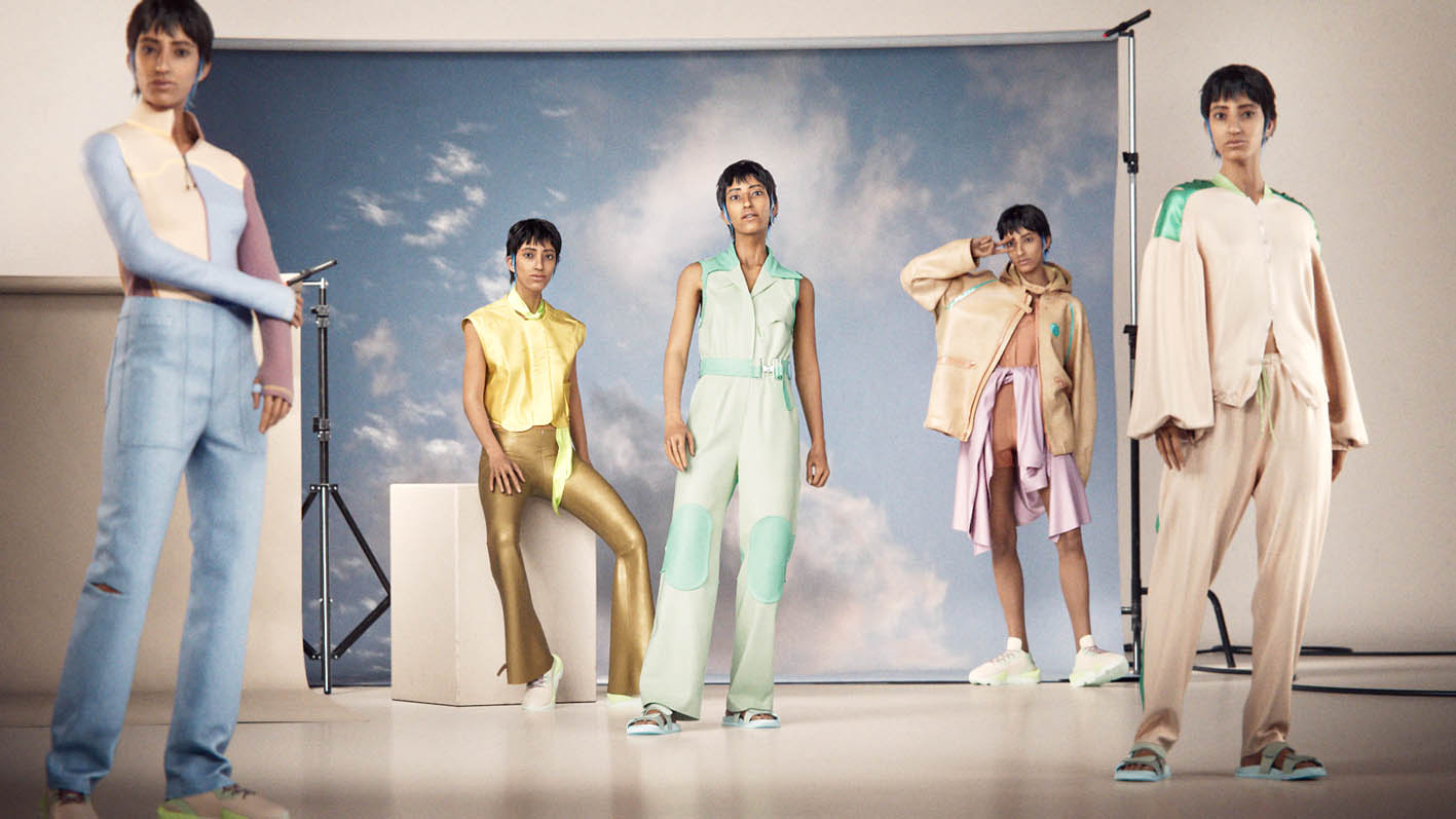 Fashion collection’s billiondollar price tag…