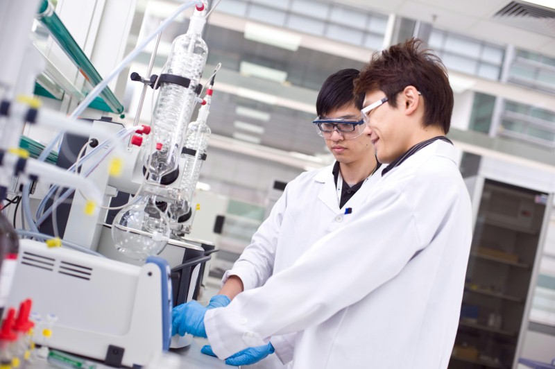 Hohenstein opens testing lab in Hong Kong