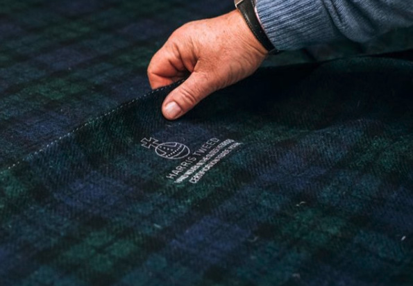 © Harris Tweed