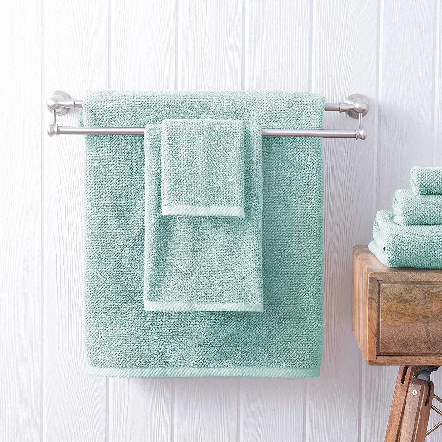 Welspun Terry Towels