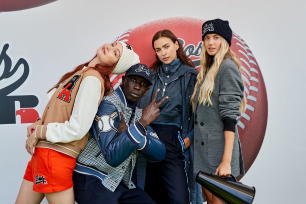Hugo Boss quickly makes 3.9 billion impressions