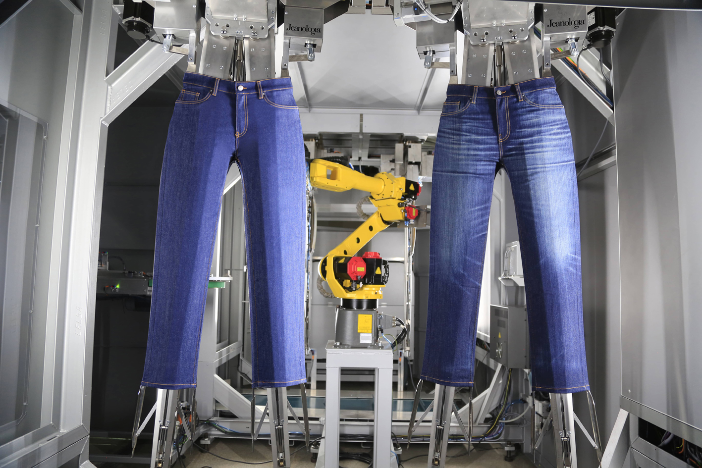 Urban Factory opens in LAInnovation in TextilesLos AngelesClothing/FootwearDenim Forward, Inc (DenimFWD) has opened its new Urban Factory, a ...