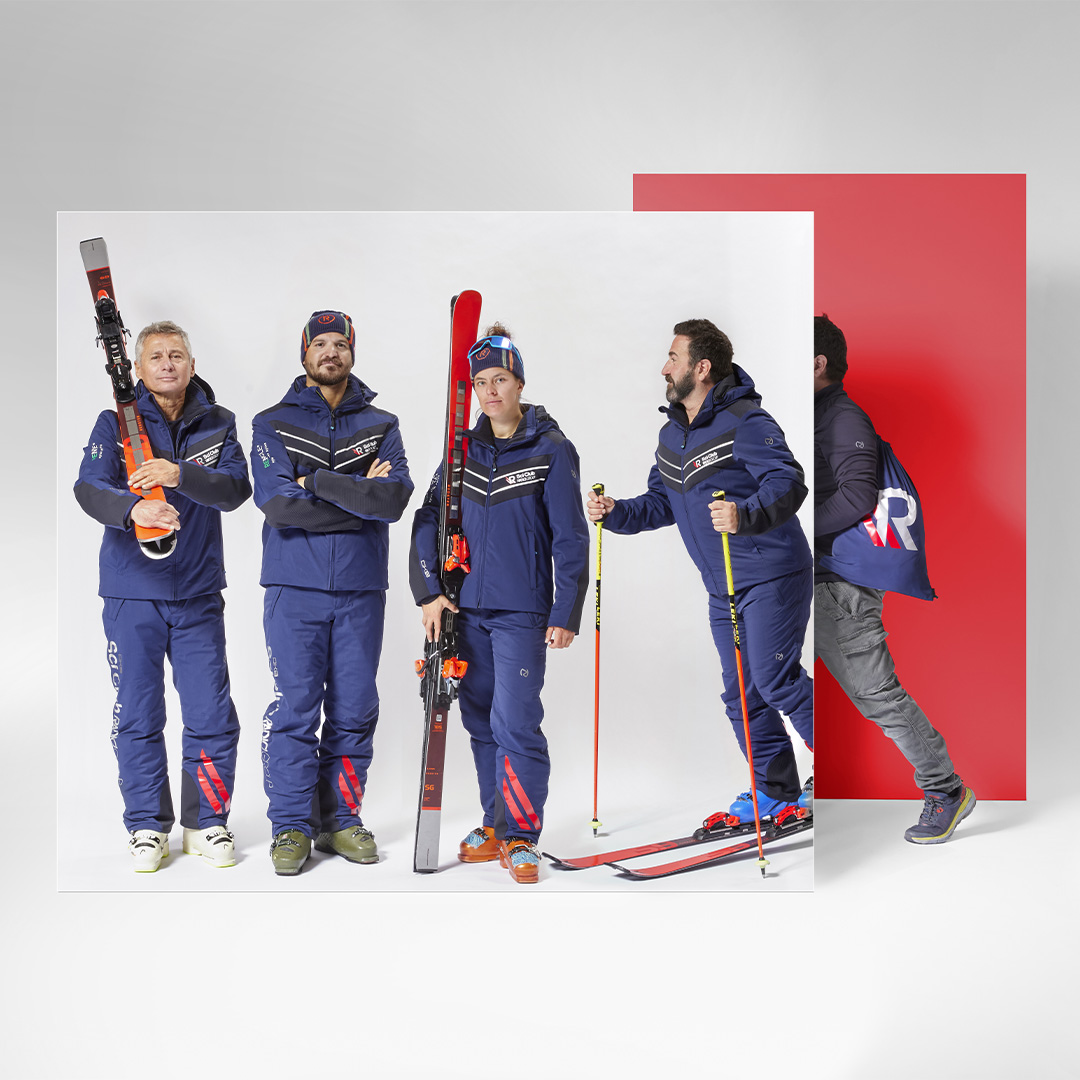 Dkb ski hotsell wear