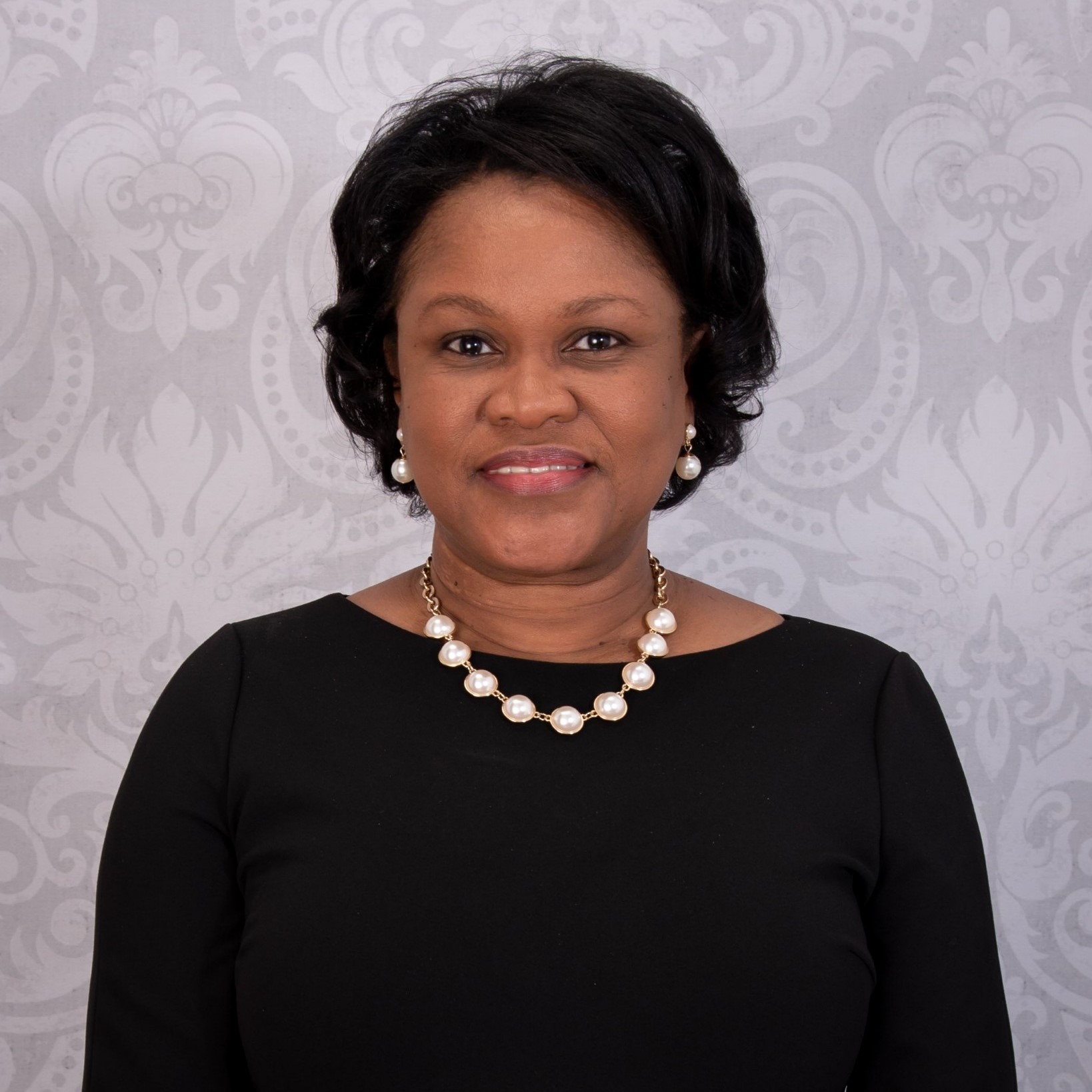 Dr Glenner Richards, Director of Microbiology and Analytical Chemistry. © Microban International