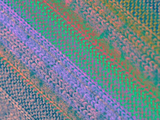 © Fashion for Good/Textile Exchange