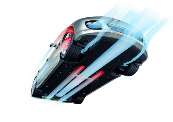 Nonwoven constructions have increasingly been employed as exterior as undershields. © Röchling