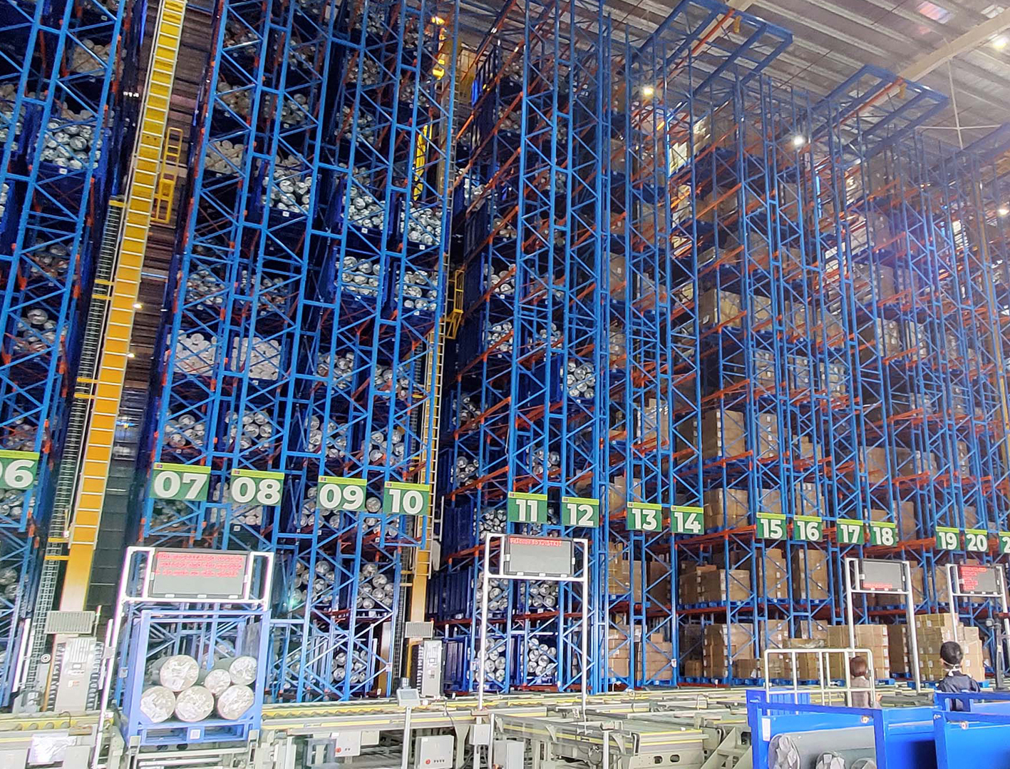 Warehouse smart deals tailored coat