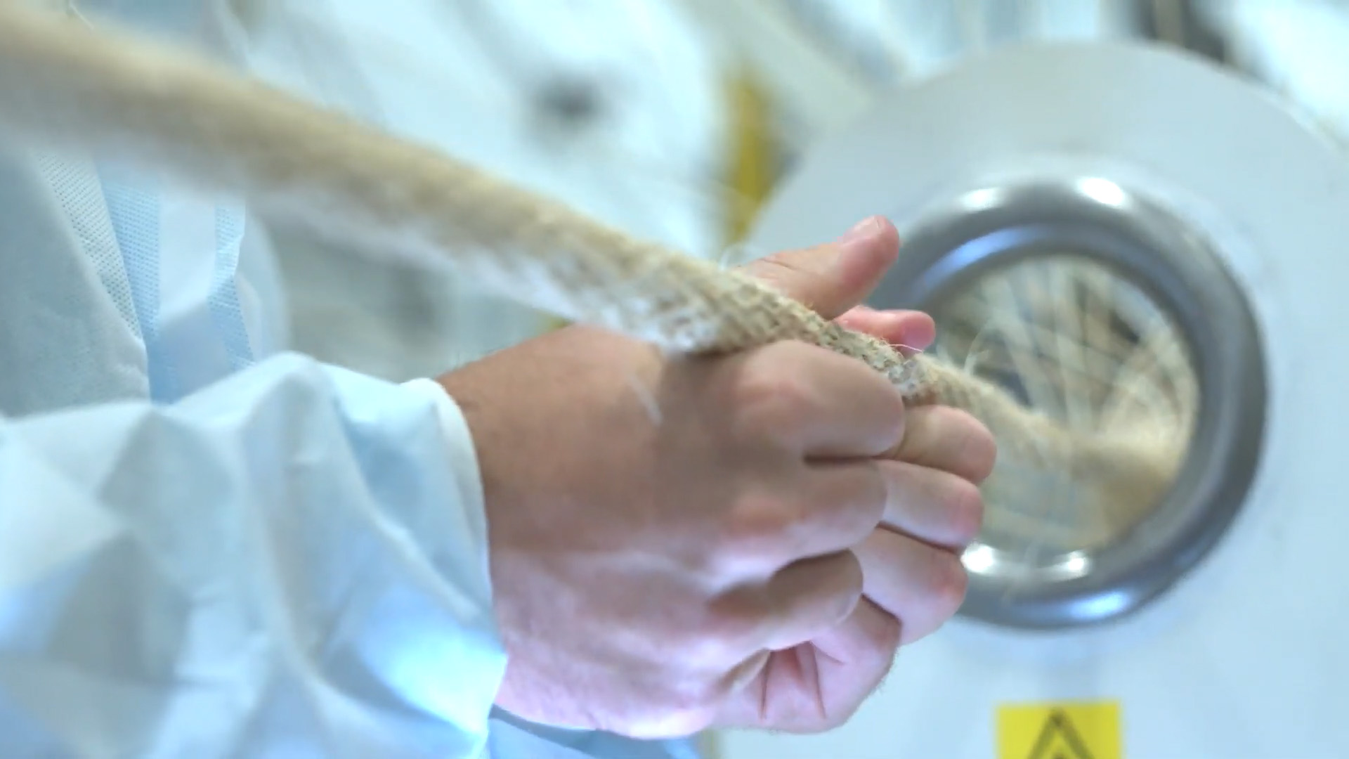 NCC features in new digital series