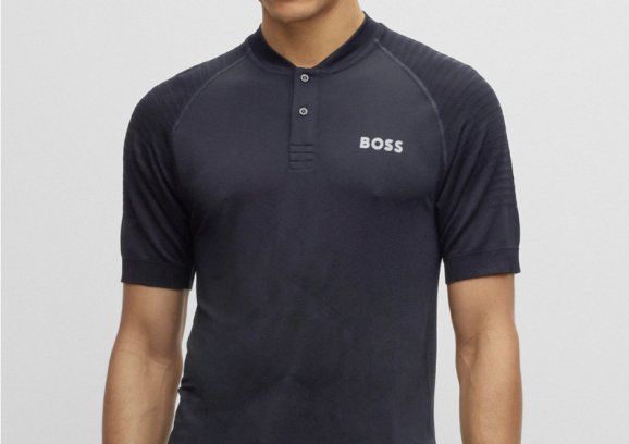Hugo Boss T Shirts