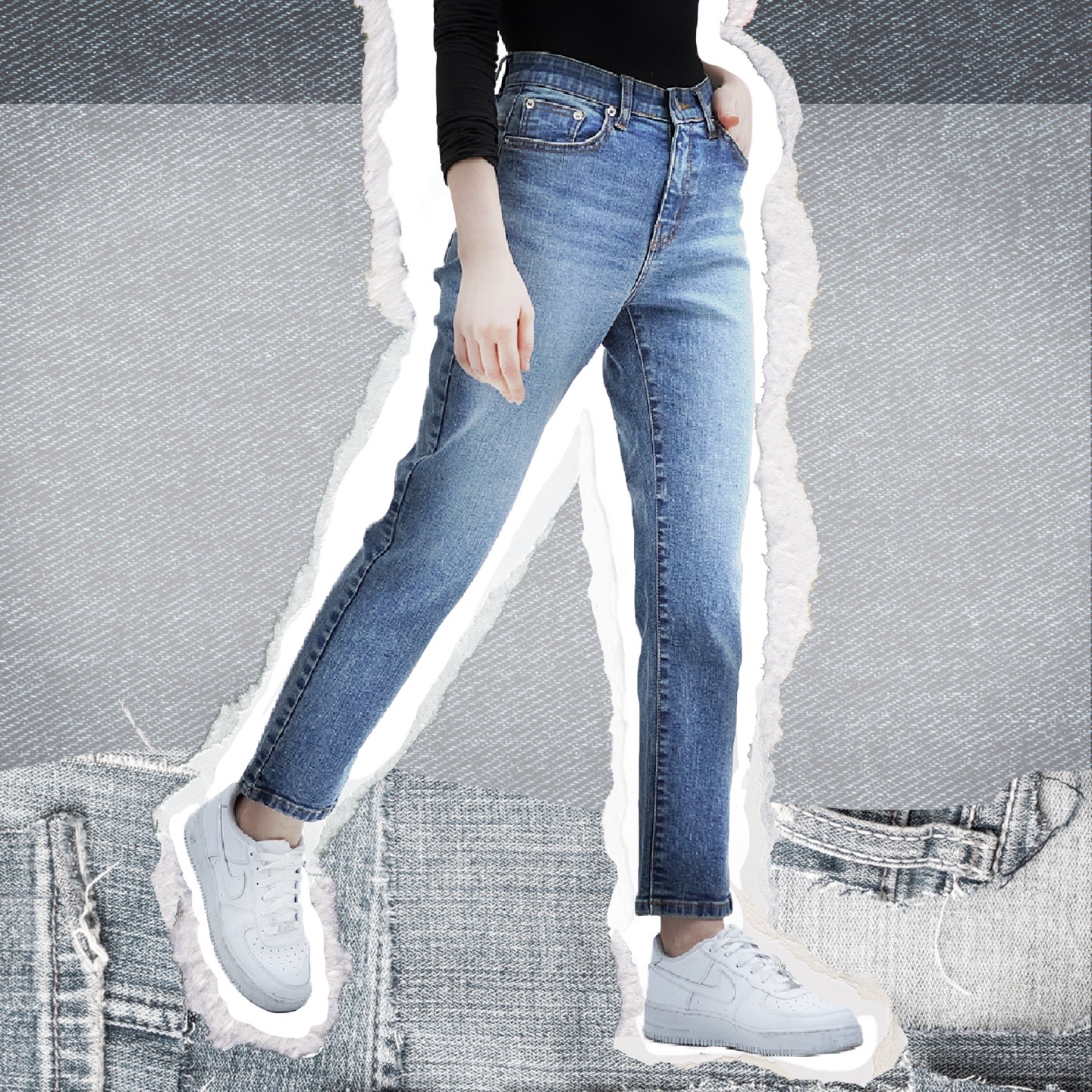 At Kingpins, Hyosung will focus on sustainable denim solutions. © Hyosung