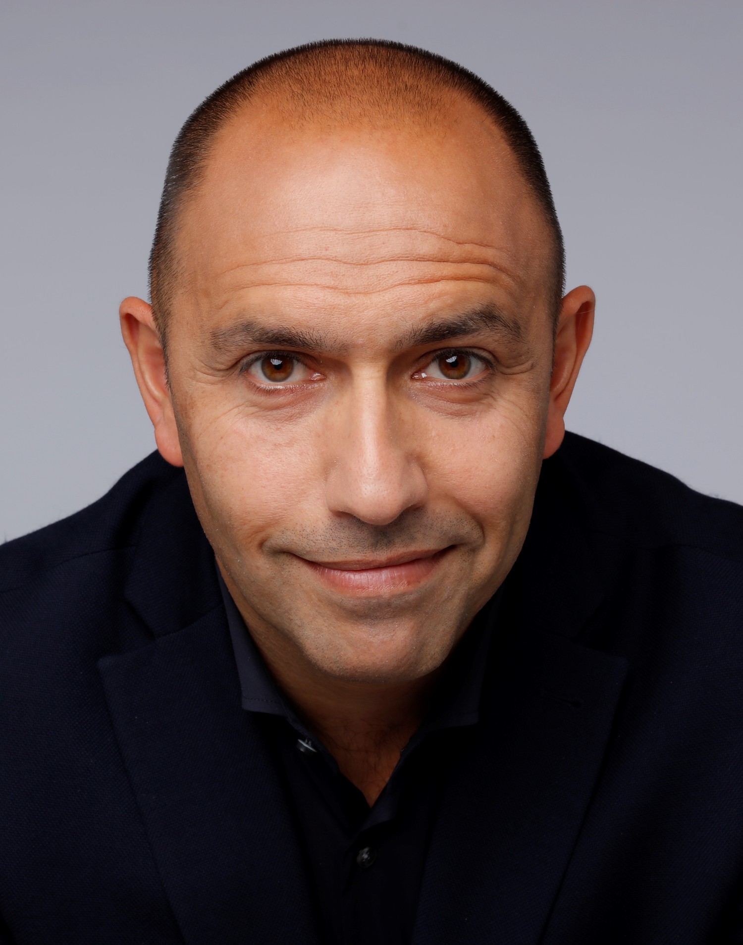 Phil Oakley, Kornit. © Kornit Digital