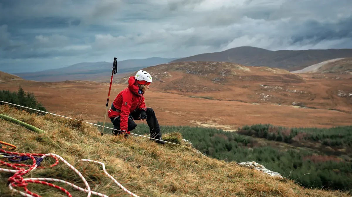 Paramo clearance go outdoors