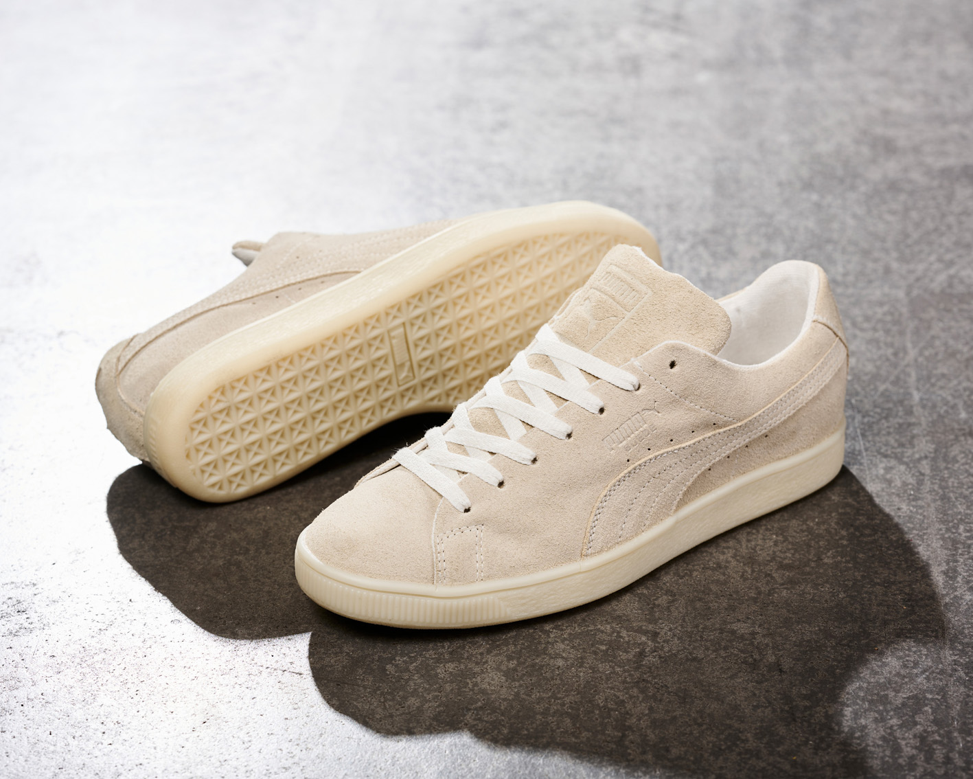 Birch suede women's sales classics
