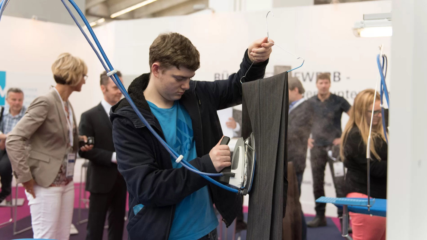 © Messe Frankfurt