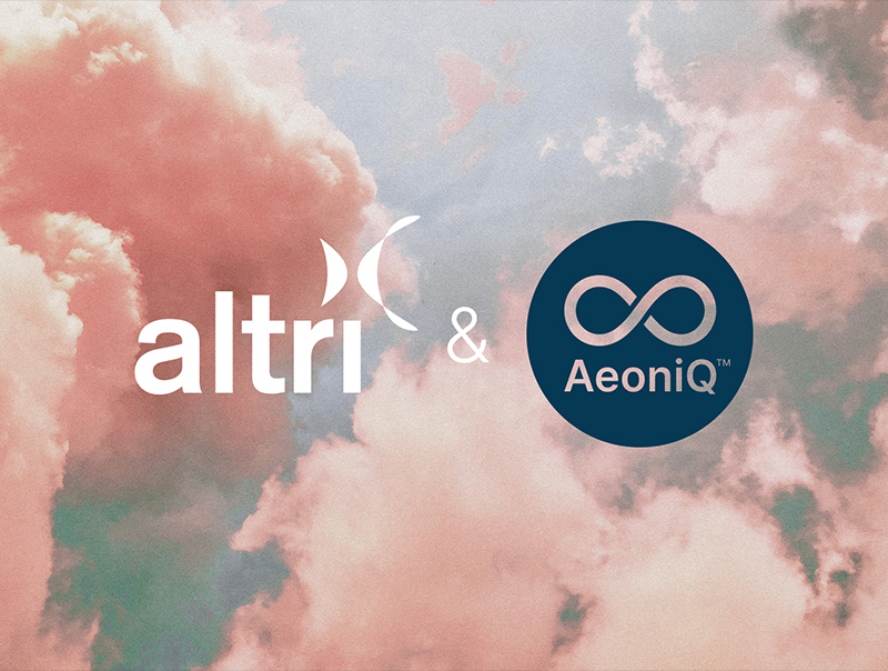 Portugal’s Altri invests in AeoniQ