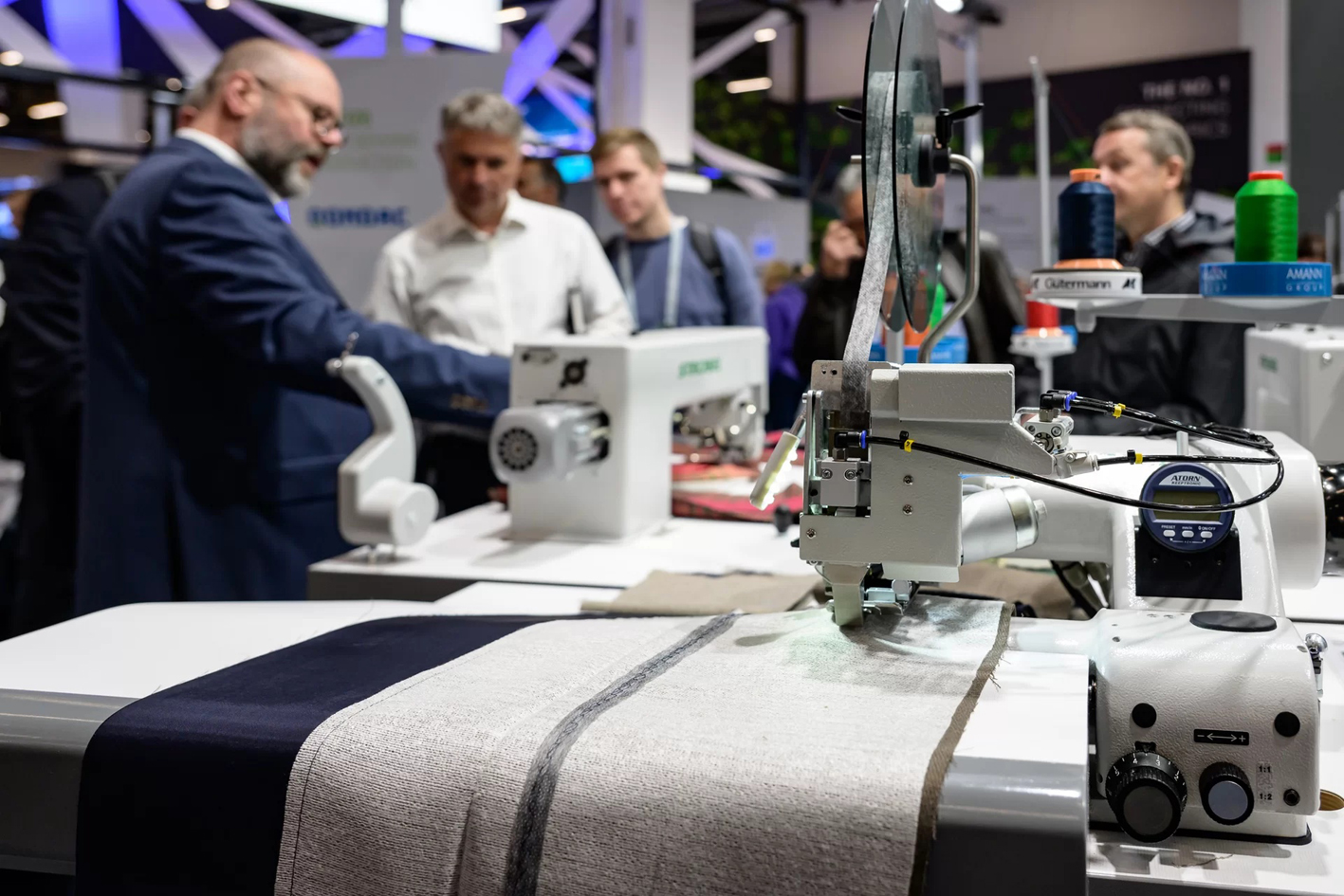 © Messe Frankfurt
