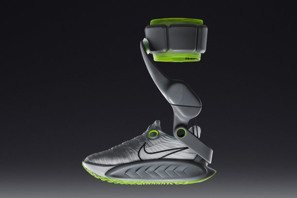 © Nike