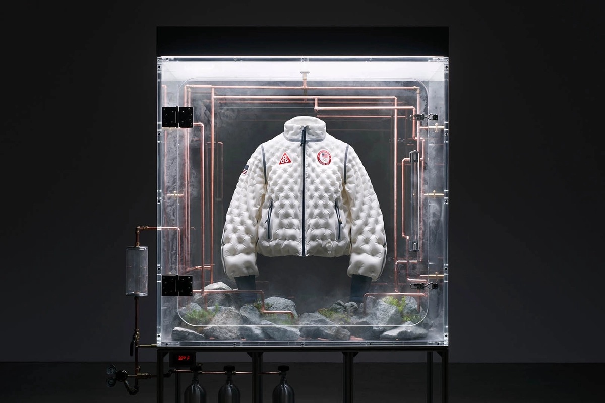 © Nike © Nike