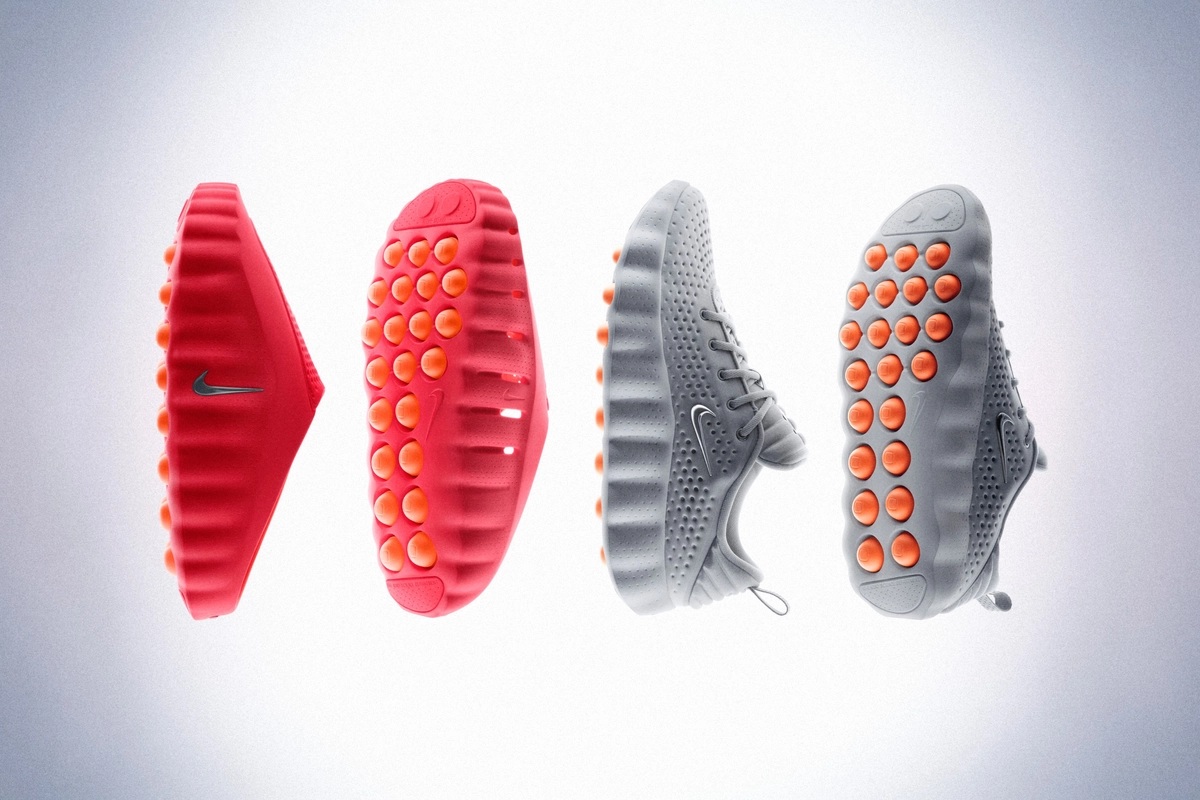 © Nike © Nike