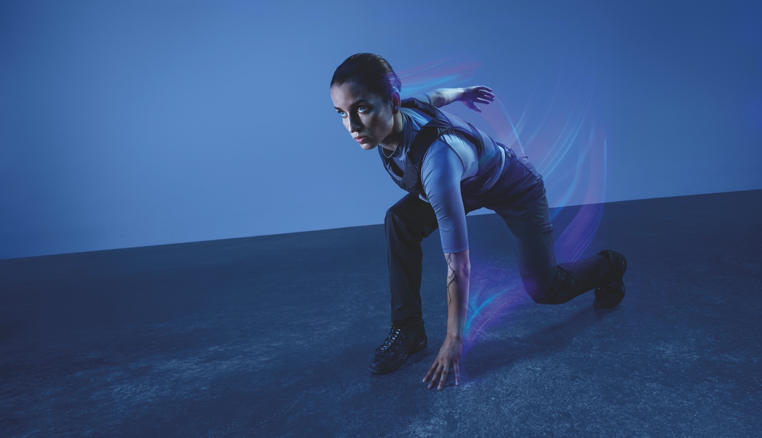 © Kevlar EXO | DuPont © Kevlar EXO | DuPont