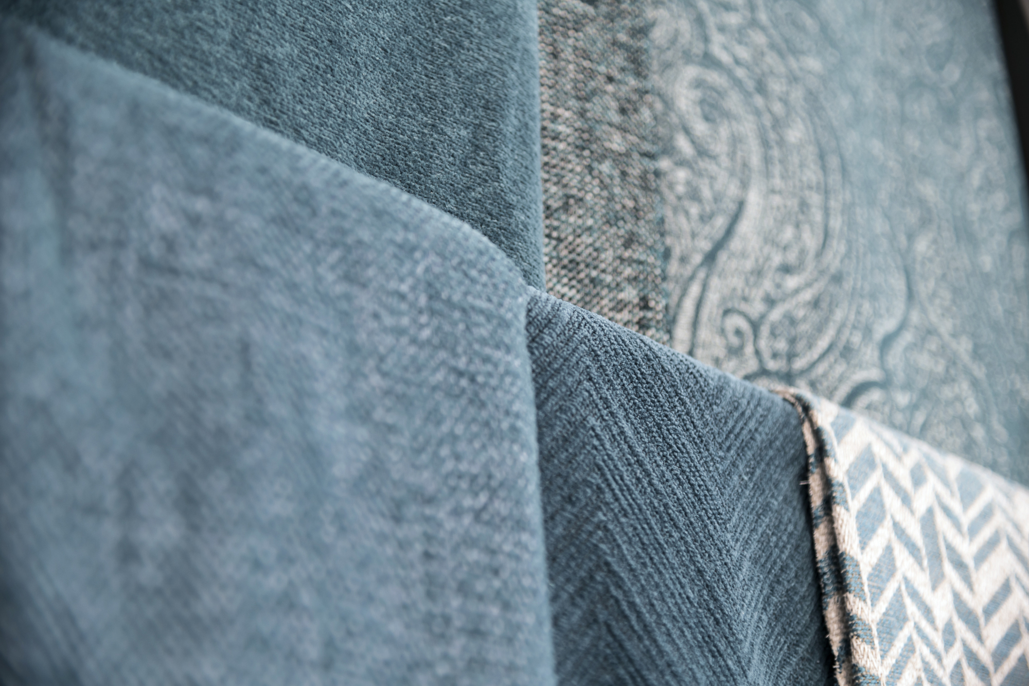 Beaulieu International sells upholstery business