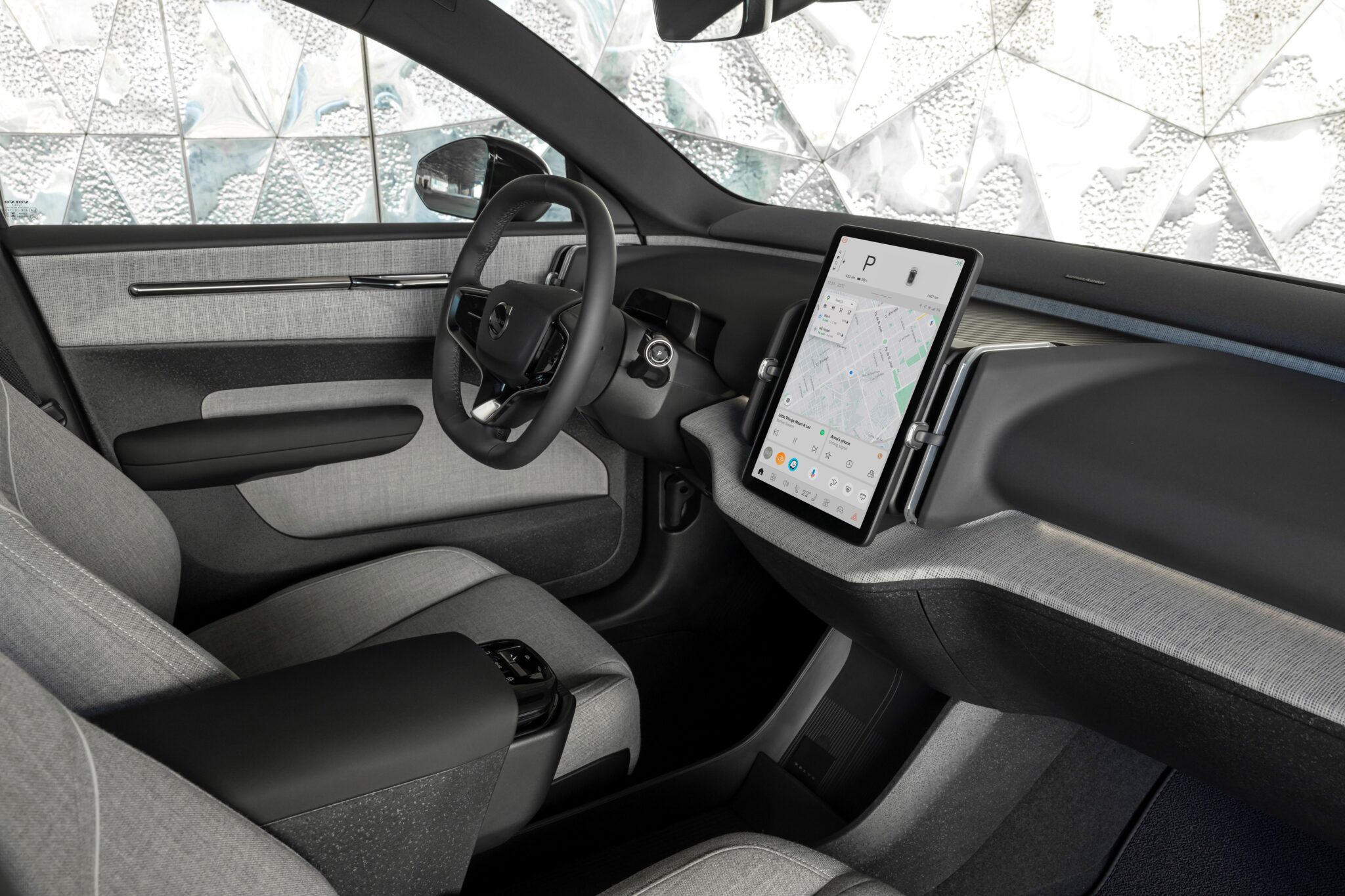 From motorsport validation to industrial reality