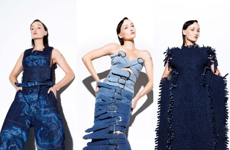 Creative collaborations at Kingpins New York