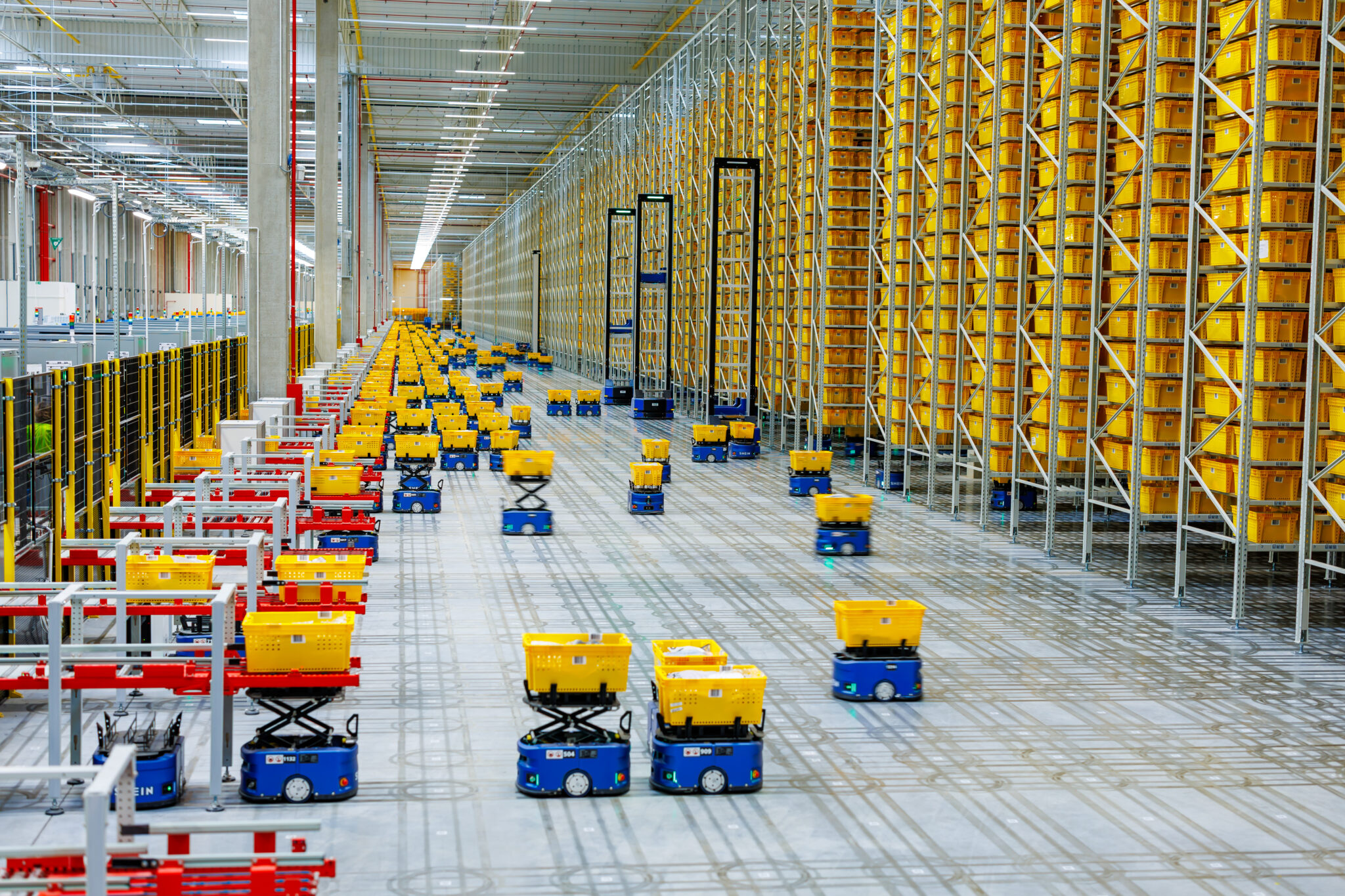 Affordable fashion and job creation keys to Shein’s European strategy