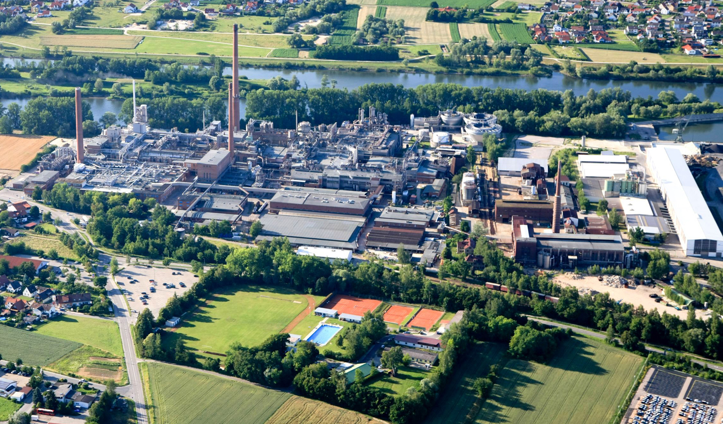 Kelheim Fibres closure announced