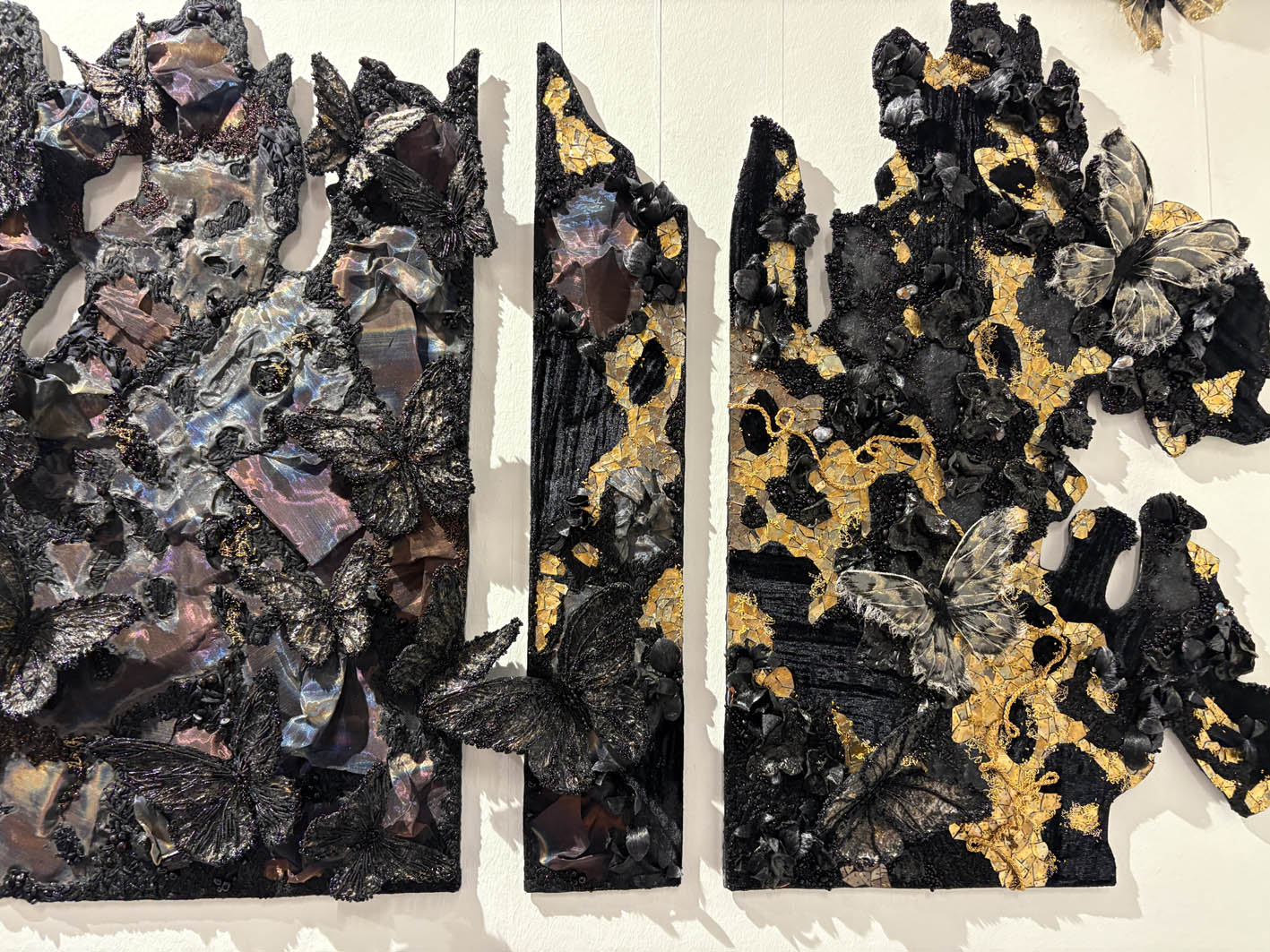 &copy; Severina Seidl