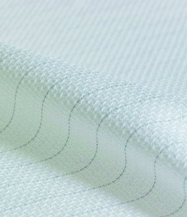 EMPA medical bed sheet