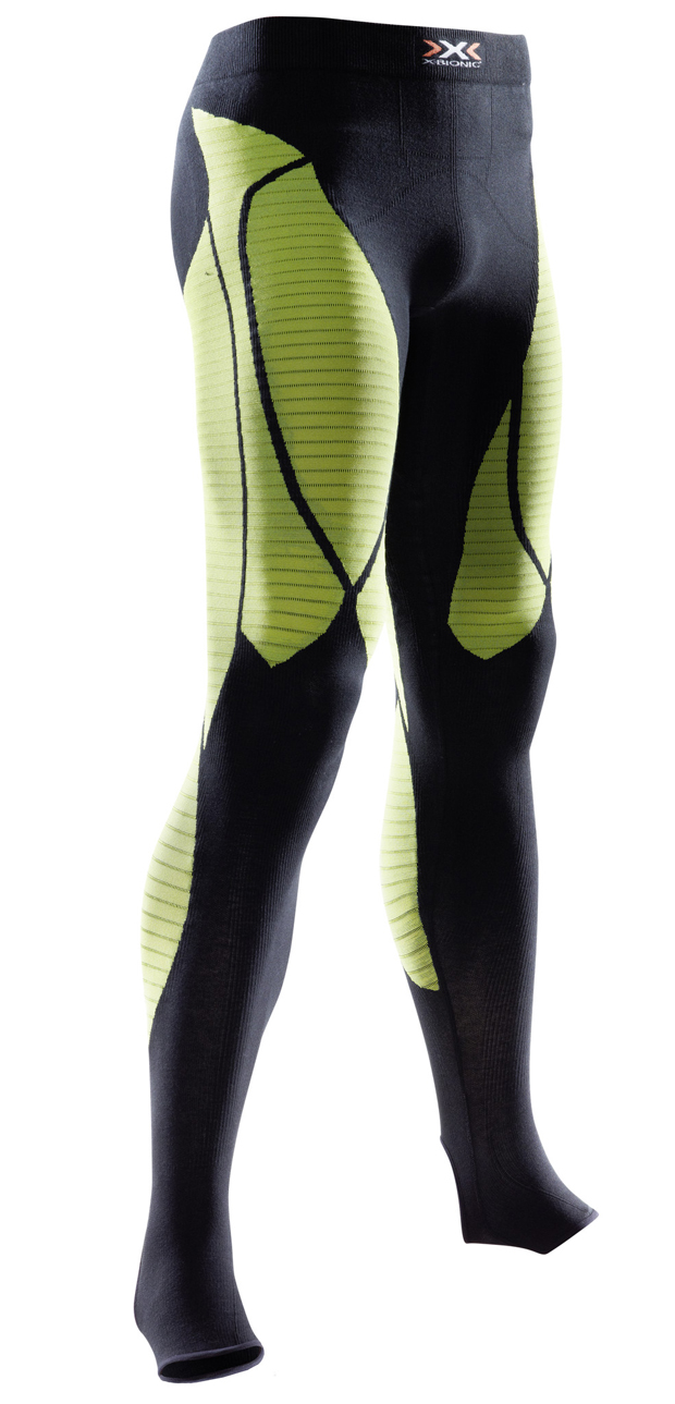 X_BIONIC Precuperation/ Recovery trouser.