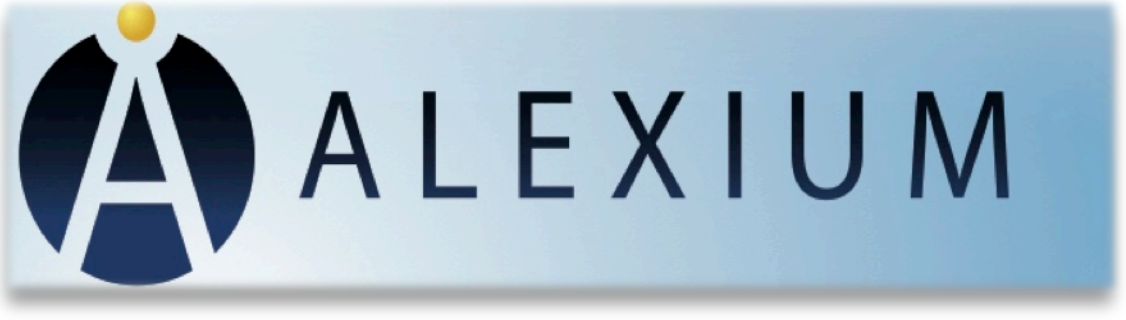 Using the data from the study and insight gained from the testing community, Alexium was able to make small changes to the technology. © Alexium  