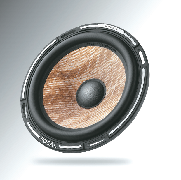 flax speakers