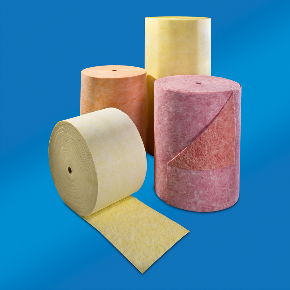 Johns Manville expands micro glass fibre nonwoven capacity in Germany