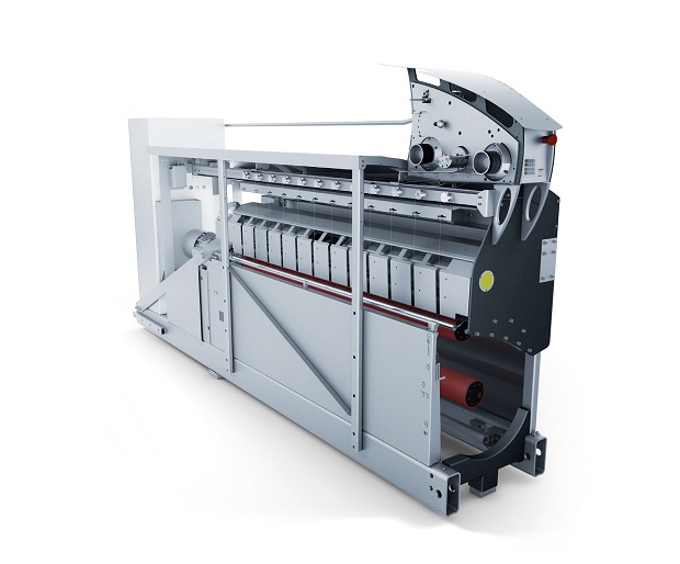 WINGS winder to increase productivity by 20