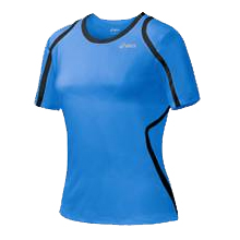 asics running apparel