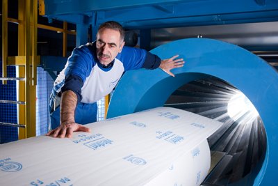 Freudenberg Nonwovens, one of the world’s largest and most diverse producers of nonwovens, is upgrading its spunlaid production.
