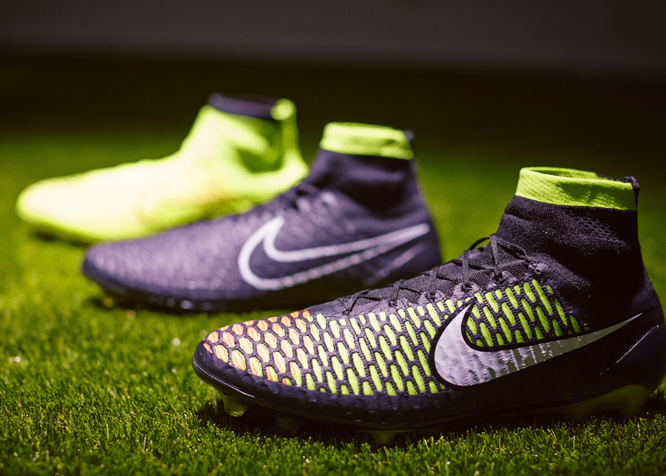 football boots magista