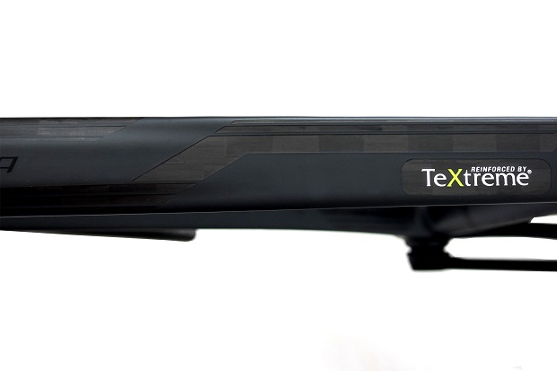 TeXtreme Spread Tow reinforcements is the ultimate choice for making ultra-light composites, according to the company. © TeXtreme