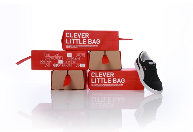 Puma’s Clever Little Bag. © Puma 