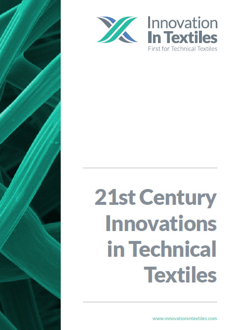 21st Century Innovations in Technical Textiles