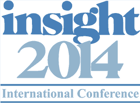 ”¢ INDA’s Vision 2015 Conference, currently scheduled in Miami, FL, will be moved to the 26-30 October 2015 to St Petersburg, FL, and combined with Insight. © MTS