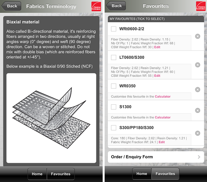 The Technical Fabrics Guide is designed to assist customers, designers and engineers in discovering Owens Corning’s full range of fabric solutions to meet their particular end-use needs. © Owens Corning