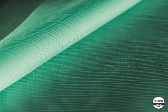 Huamao Cordura fabric. © Invista / Cordura brand