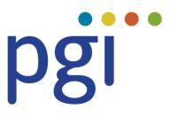 PGI logo