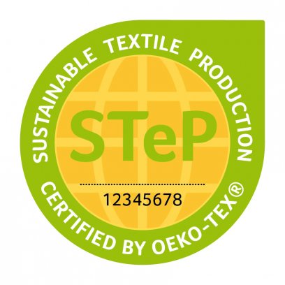 New requirements for certification in accordance with STeP by Oeko-Tex