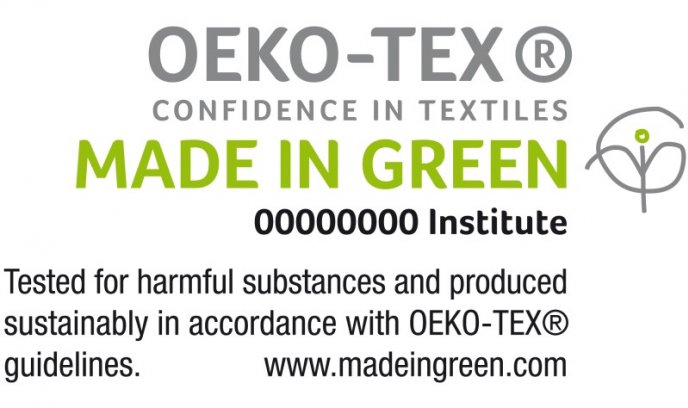 Oeko-Tex introduces new Made in Green label for product traceability