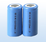 Ni-MH batteries