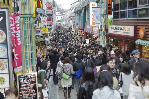 The market in Asia is continuing to develop, according to the report by the Chinese Outdoor Association.